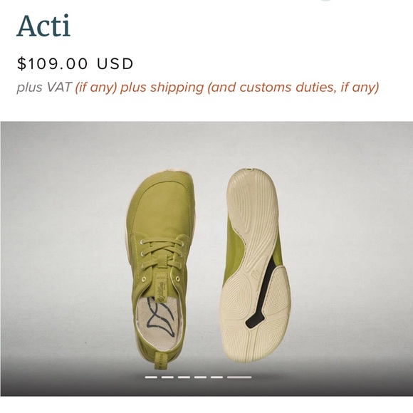 Wildling Acti - Size 7 - Picture 1 of 4